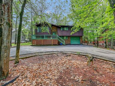 1036 Mountain Top Dr, Lake Ariel, PA, 18436