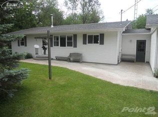 10388 Farrand Rd, Otisville, MI 48463