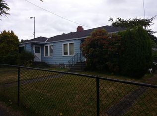 6208 8th Ave NW, Seattle, WA 98107