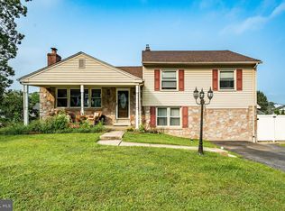 708 Elgin Rd, Newtown Square, PA 19073