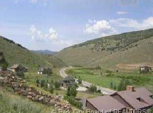 3730 W Lariat Rd #269, Park City, UT 84098