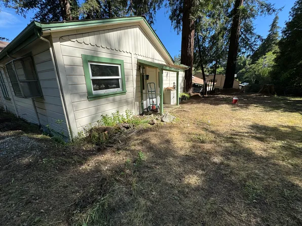 13375 Highway 9 #A, Boulder Creek, CA 95006
