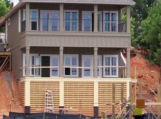 43 Eagle Pt, Alexander City, AL 35010