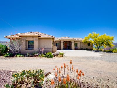 19257 E Scenic Loop Rd, Black Canyon City, AZ, 85324