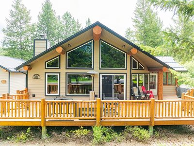 21 Lake Ct, Rexford, MT, 59930
