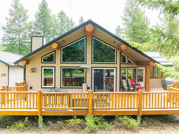 21 Lake Ct, Rexford, MT 59930