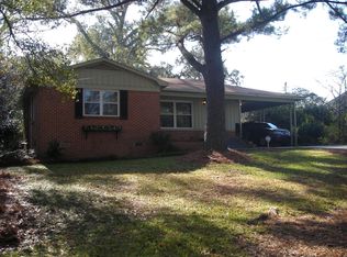 2459 Lilac Ave, Mobile, AL 36606