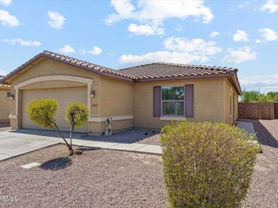 24995 W DOVE MESA Drive, Buckeye, AZ, 85326