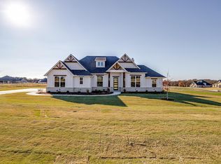 167 Rocky Top, Azle, TX 76020