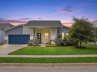 112 Dax Dr, Liberty Hill, TX 78642