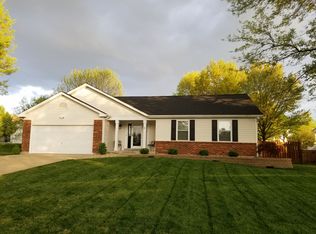 1234 Saddlemaker Dr, Saint Charles, MO