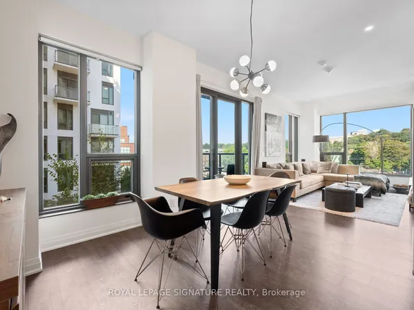 280 Howland Ave #526, Toronto, ON M5R 0C3