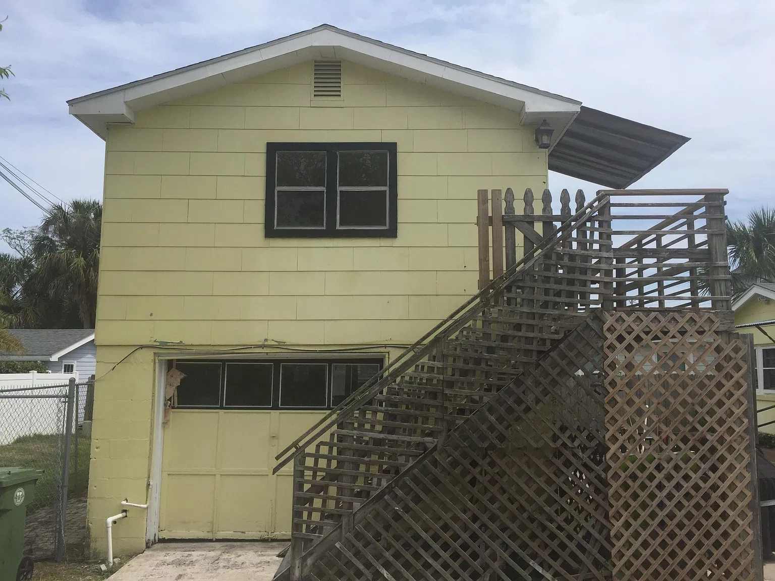 1 bed, 450 sqft, $1,050 — Photo 3