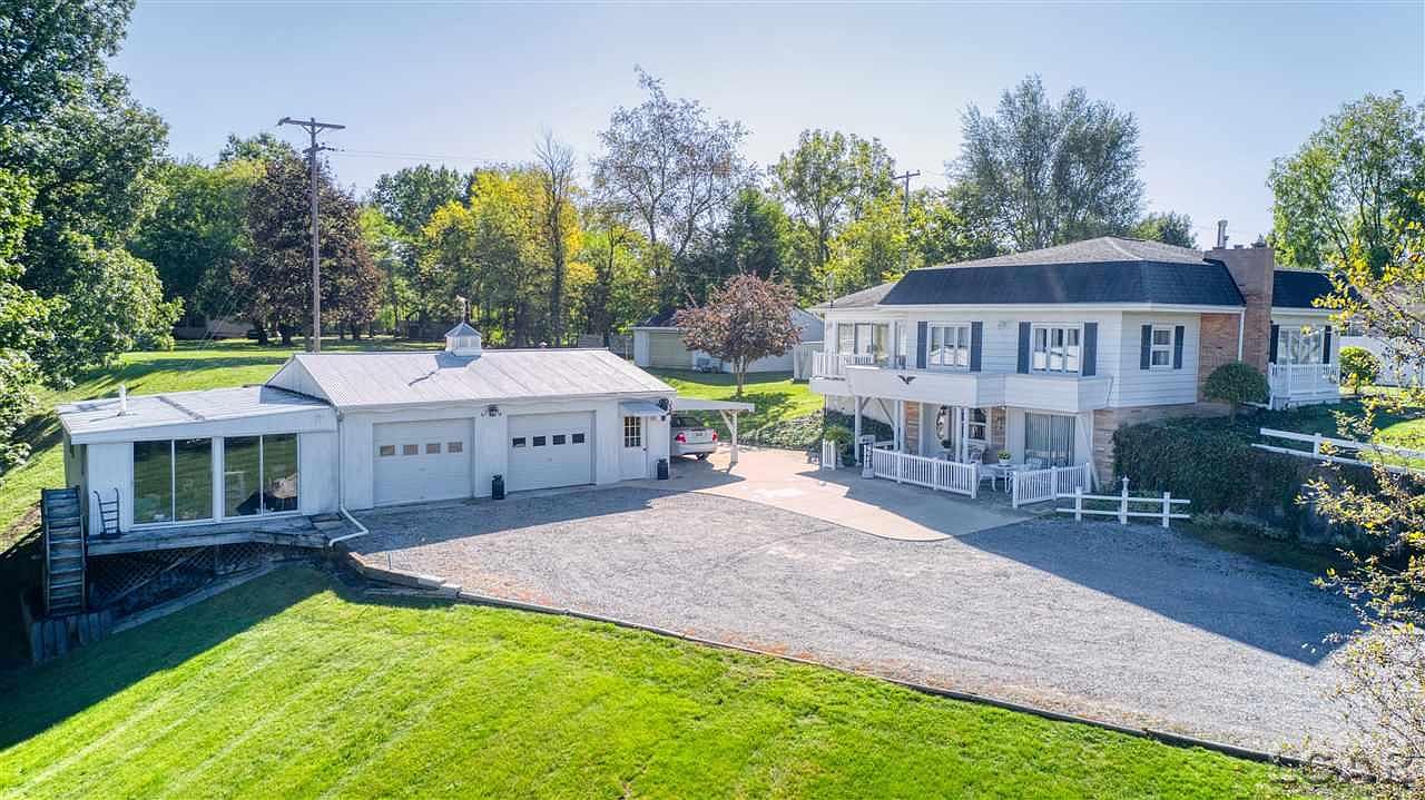 3387 Carson Hwy, Adrian, MI 49221 Zillow