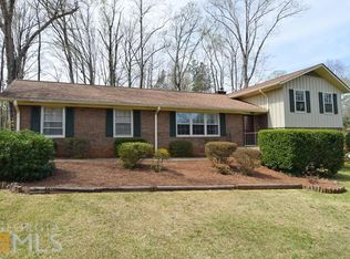 265 Weatherly Woods Dr, Winterville, GA 30683