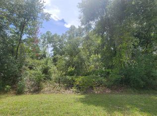 0 S Georgetown Point Rd, Georgetown, FL 32139