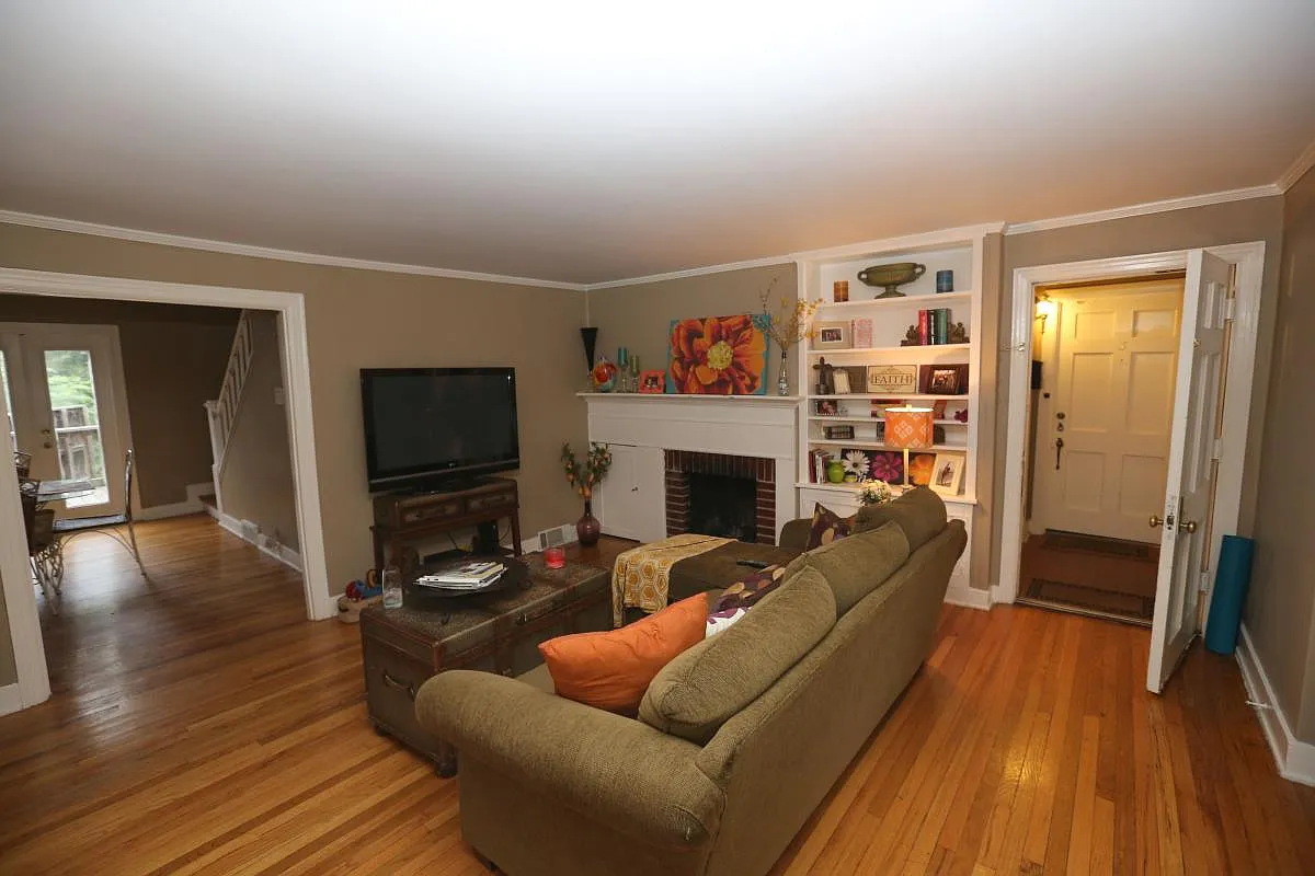 2 bed, $1,450 — Photo 2