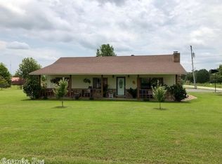70 Simpson Rd, Vilonia, AR 72173