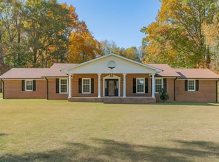 1060 Kerner Rd, Kernersville, NC 27284