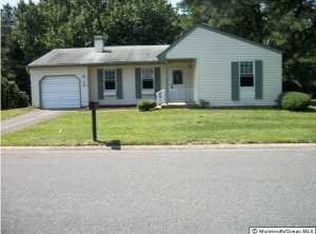 74 Milford Ave #54B, Whiting, NJ 08759