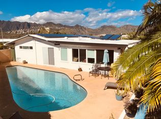 261 Nonou St, Honolulu, HI 96825