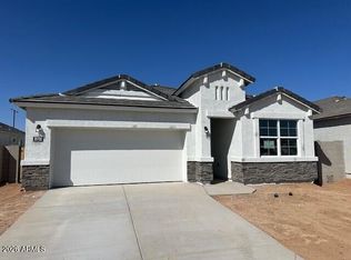 25132 N 184th Ln, Wittmann, AZ 85361