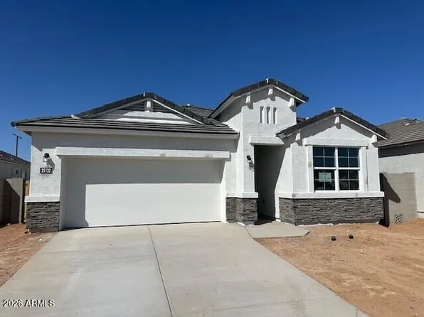 25132 N 184TH Lane, Wittmann, AZ 85361