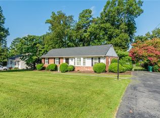 530 Ridgeley Ln, Henrico, VA 23229
