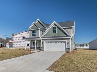 323 Ramport St, Ridgeland, SC 29936