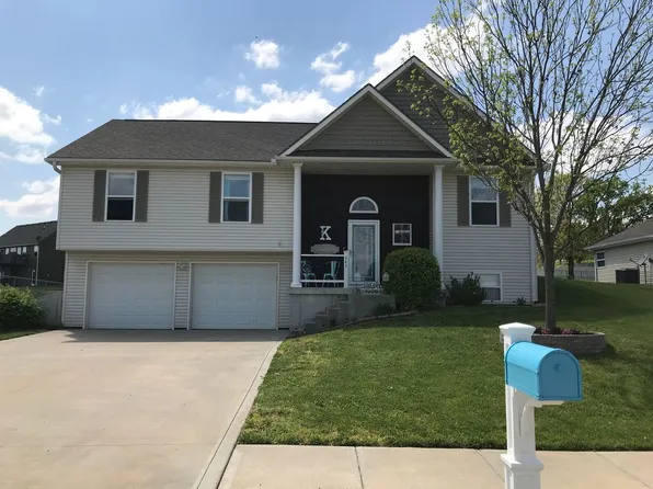 449 Poplar St, Warrensburg, MO 64093