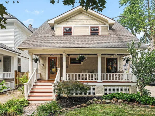 311 Elm St, Kalamazoo, MI 49007
