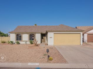 4827 N Orilla Cir, Phoenix, AZ 85037