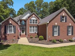 116 Cheryl Cir, Roxboro, NC 27574