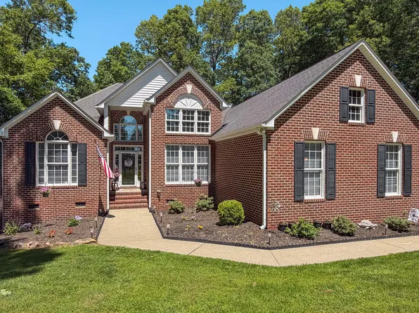 116 Cheryl Cir, Roxboro, NC 27574