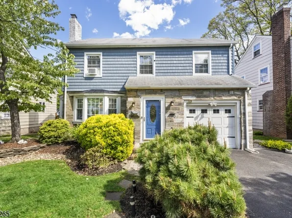 460 Elinor Ave, Roselle Park Boro, NJ 07204