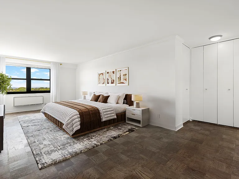 7855 Boulevard E #1206 — Photo 6