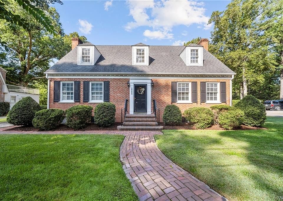 606 Mansion Dr, Hopewell, VA 23860 Zillow