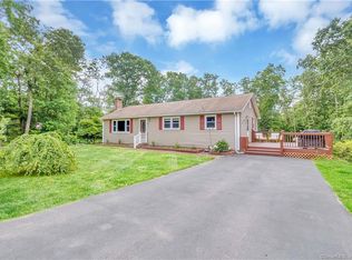 59 Bella Vista Dr, North Windham, CT 06256