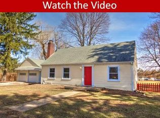 5651 Carpenter Rd, Ypsilanti, MI 48197