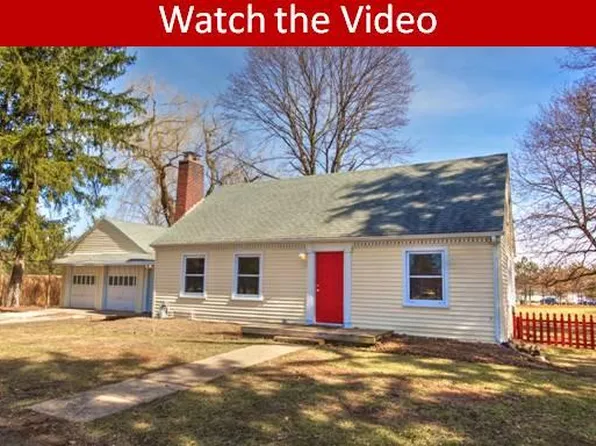 5651 Carpenter Rd, Ypsilanti, MI 48197