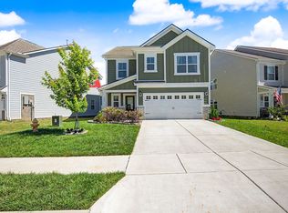 3121 Lyman Ridge Rd, Columbia, TN 38401