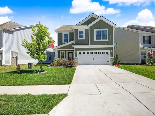 3121 Lyman Ridge Rd, Columbia, TN 38401