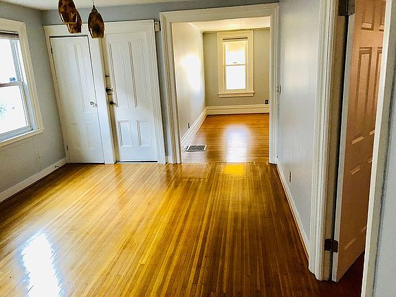 Downstairs Dining Room