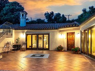 937 Camino Viejo Rd, Santa Barbara, CA 93108
