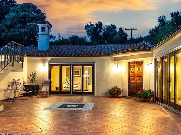 937 Camino Viejo Rd, Santa Barbara, CA 93108