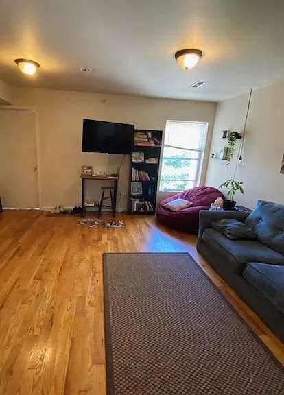 514 N Preston St #C — Photo 2