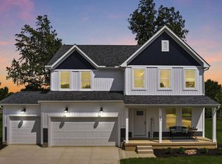 680 Eton St, Marion, OH 43302