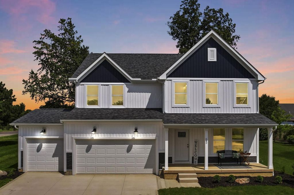Real estate listing image