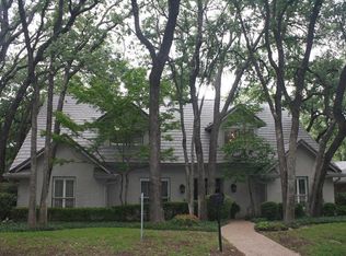 5006 River Ridge Rd, Arlington, TX 76017