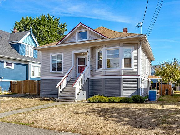 4th image of 2531 Fernwood Rd